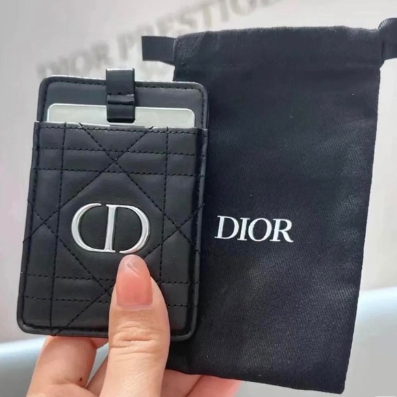 Dior cardholder - Picture 2 of 4